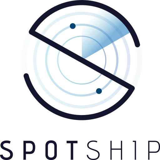 Spotship Logo